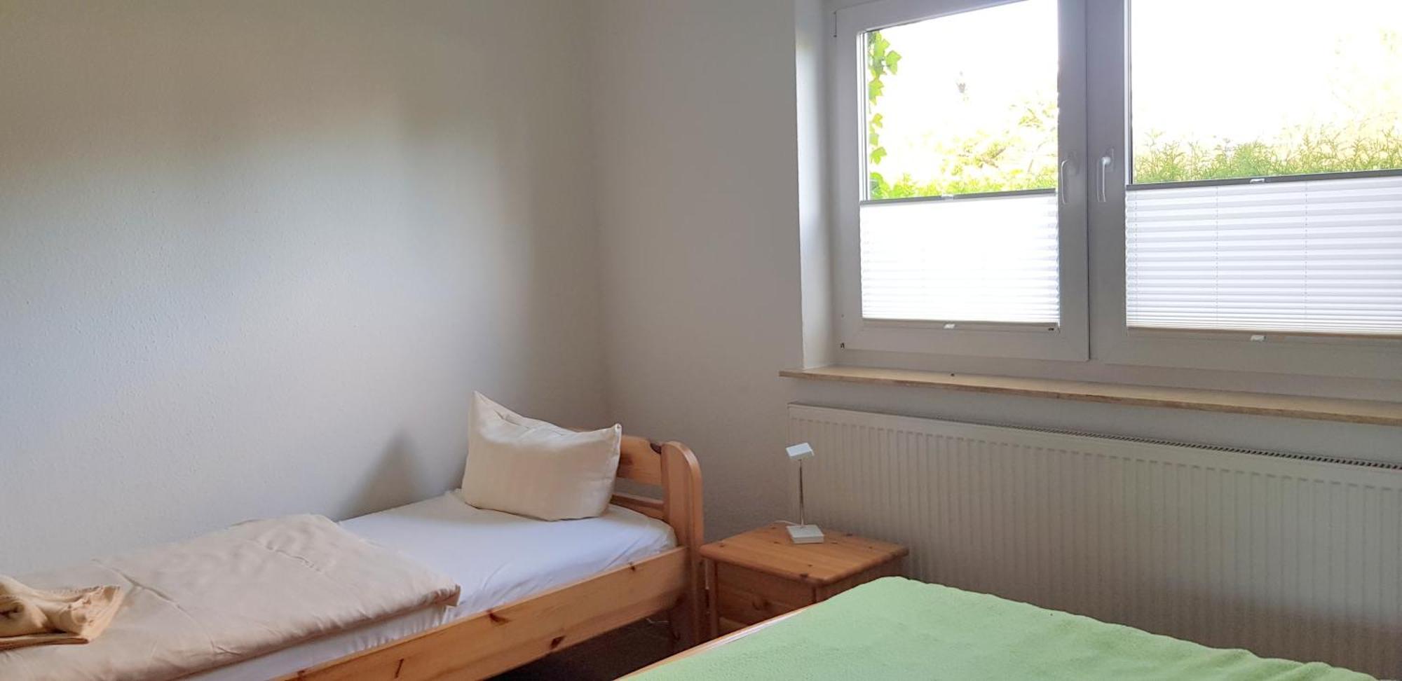 Alte Gaertnerei App Rhododendron Apartment Dändorf Exterior photo