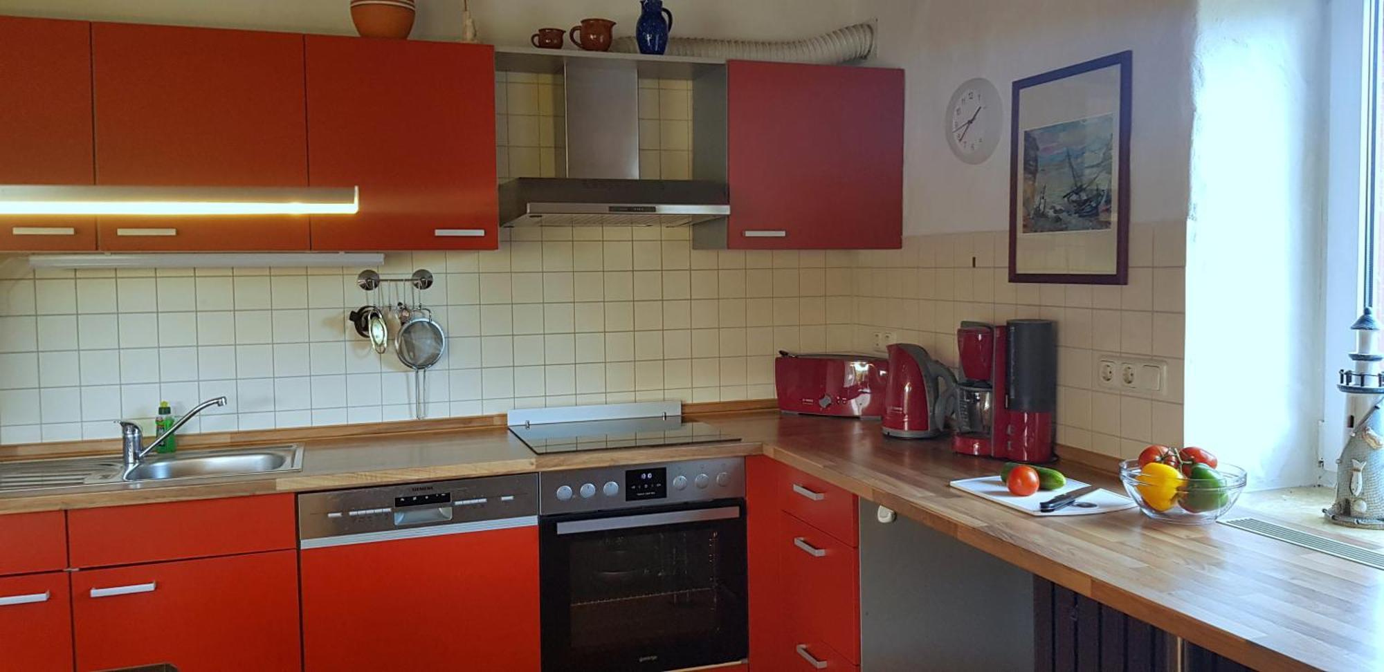 Alte Gaertnerei App Rhododendron Apartment Dändorf Exterior photo